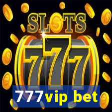 777vip bet